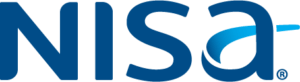 nisa logo primary