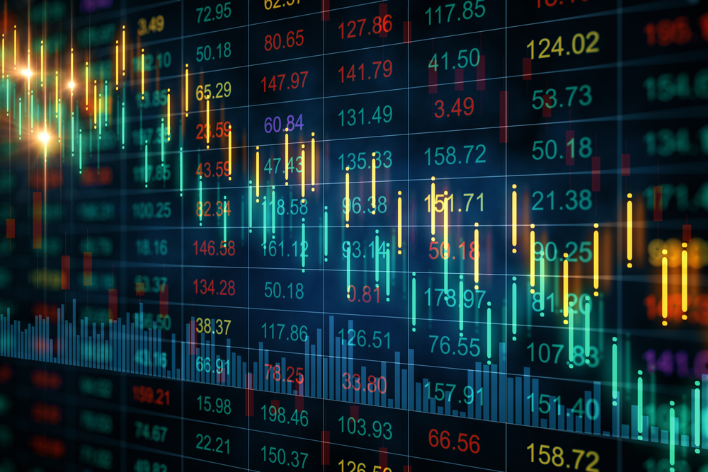 Economic and Market Overview — November 2024 | NISA Investment Advisors ...